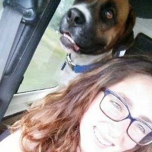 Meet your Posher, Britton